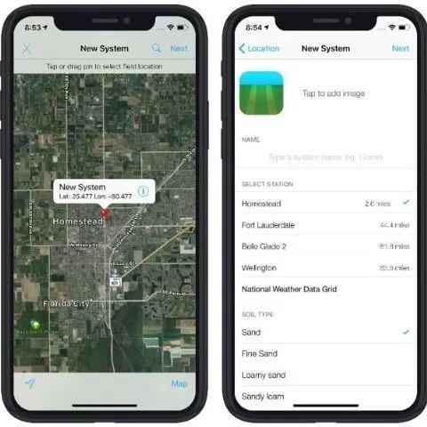 thumbnail for publication: Smartirrigation Apps: Urban Turf